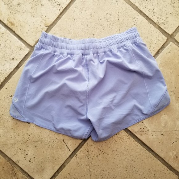 Lululemon Hotty Hot Short - Picture 6 of 9